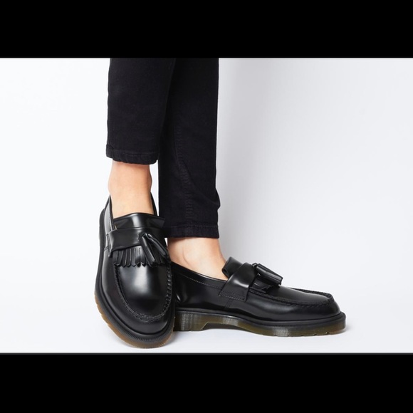 Dr. Martens Shoes - Dr. Martens Adrian loafers